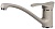 Фото товара: Kuppersberg TOPAZ KG2560 BEIGE