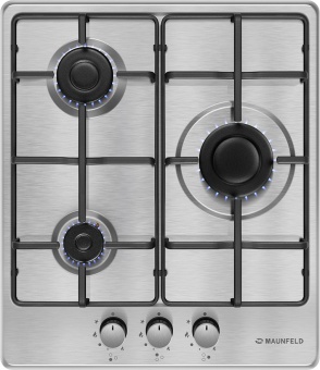 Детальное фото товара: Maunfeld EGHS.43.3STS-ES/G