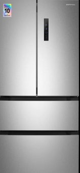 Детальное фото товара: MEFERI MFR83IX TOTAL NO FROST CROSS DOOR COMFORT