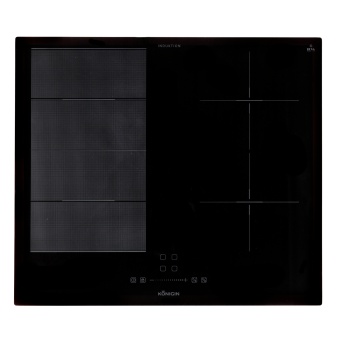 Детальное фото товара: Konigin Lacerta I604 SB1BK