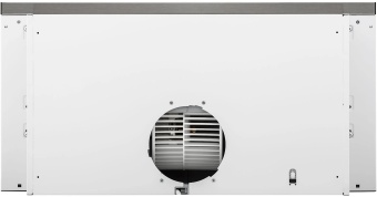 Детальное фото товара: Krona VENDY 600 INOX (1 мотор)