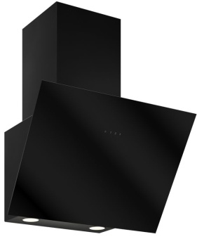 Детальное фото товара: Elikor Антрацит 60П-650-Е3Д черный/черный