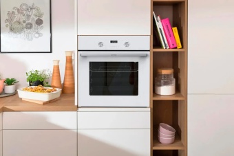 Детальное фото товара: Gorenje BO6737E03NWG