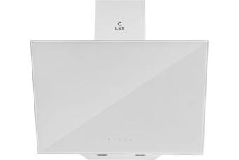 Детальное фото товара: LEX Meta GS 600 White