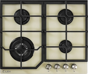 Детальное фото товара: LEX GVG 640-1 IV