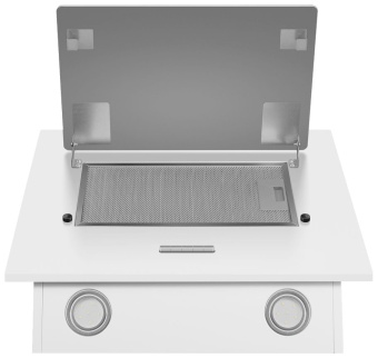 Детальное фото товара: Maunfeld Tower A 50 White