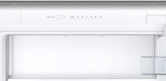 Детальное фото товара: Bosch KIV87NS306