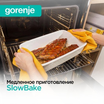 Детальное фото товара: Gorenje BCM4547DG