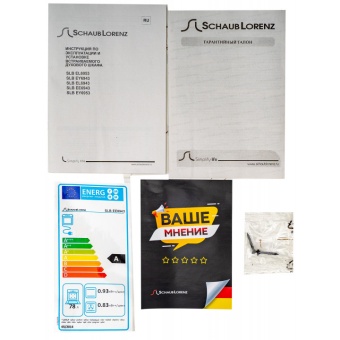 Детальное фото товара: Schaub Lorenz SLB EE6943