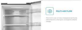 Детальное фото товара: Midea MDRB473MGF01OM