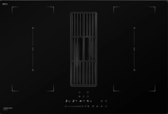 Детальное фото товара: HIBERG i8-VM8 B