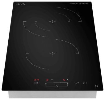 Детальное фото товара: Maunfeld CVCE292SDBK