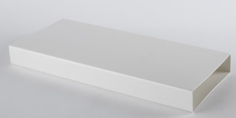 Детальное фото товара: ELICA труба 500 мм 218X55