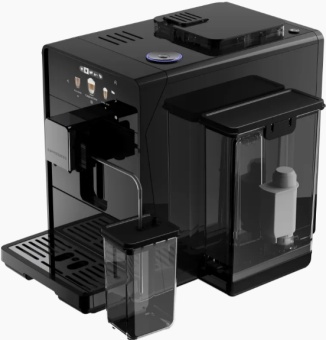 Детальное фото товара: Kuppersberg KCF 401 B