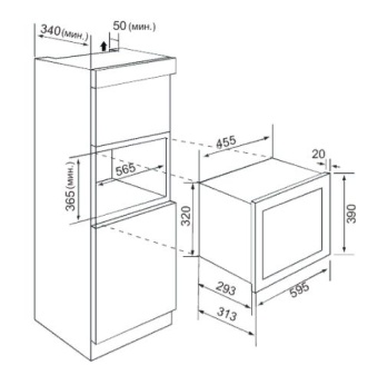Детальное фото товара: ZUGEL ZMO201W