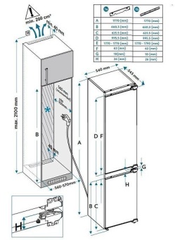Детальное фото товара: DeLonghi DCI 17NFE BERNARDO