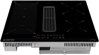 Детальное фото товара: MEFERI XSMART60BK ULTRA