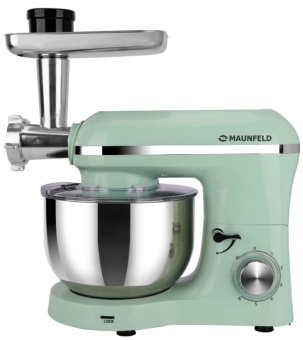 Детальное фото товара: Maunfeld MF-436GR PRO