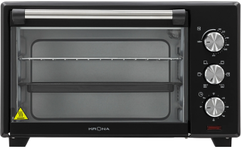 Детальное фото товара: Krona OFEN 28 BL