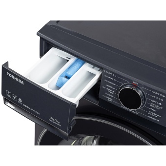Детальное фото товара: Toshiba TWD-T21BU90UWRU(MG)