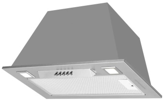 Детальное фото товара: Kuppersberg INLINEA 60 X