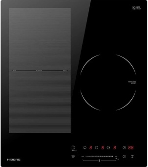 Детальное фото товара: HIBERG i-MS 4539 B