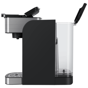 Детальное фото товара: Maunfeld MCCM-CM827BL