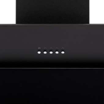 Детальное фото товара: Krona FREYA 600 black PB