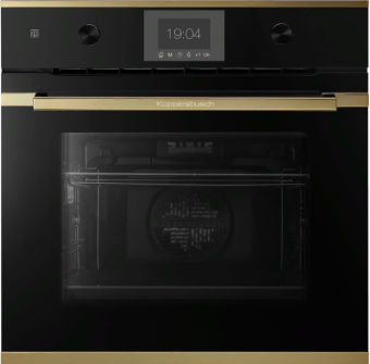 Детальное фото товара: Kuppersbusch B 6350.0 S4 Gold