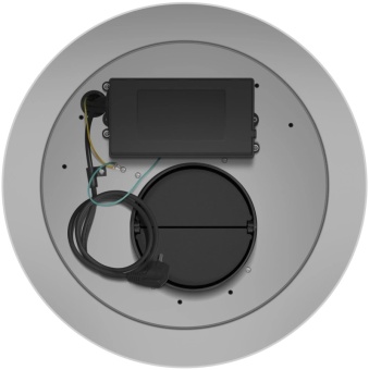 Детальное фото товара: MEFERI TUBE35WH ISLA ULTRA