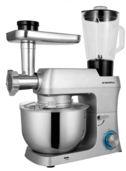 Детальное фото товара: Maunfeld MF-421S PRO