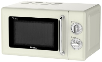 Детальное фото товара: Tesler MM-2045 BEIGE