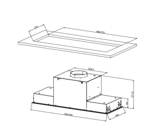 Детальное фото товара: Jacky's JV BW982