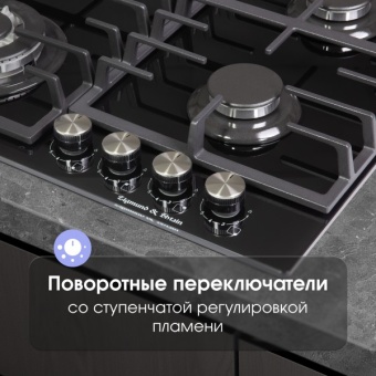 Детальное фото товара: Zigmund & Shtain M 28.6 B