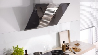 Детальное фото товара: Miele DA 6096 W