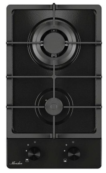 Детальное фото товара: Monsher MSG 33 Noir