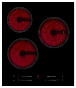 Детальное фото товара: Zigmund & Shtain CN 53.4 B