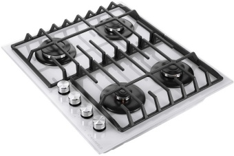 Детальное фото товара: Maunfeld EGHG.64.6CW/G