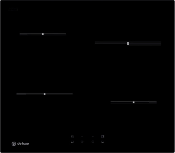 Детальное фото товара: De Luxe 595204.03эвс-003