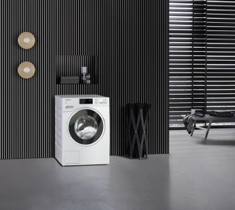 Детальное фото товара: Miele WWD120WCS