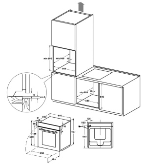 Детальное фото товара: VARD VON564B