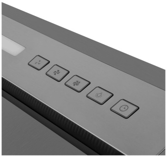 Детальное фото товара: Maunfeld Clare 60 Inox