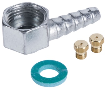 Детальное фото товара: Maunfeld EGHS.32.73CS/G