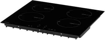 Детальное фото товара: Krona MAGIER 60 BL 4BTK