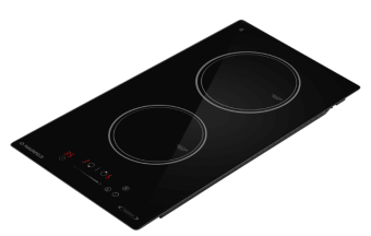 Детальное фото товара: Maunfeld AVI3023SBK