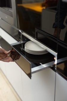 Детальное фото товара: Franke FMY 14 DRW BK