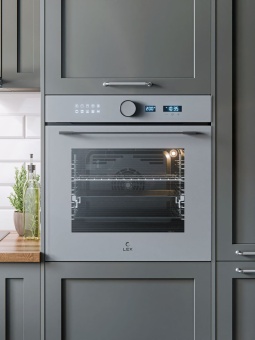 Детальное фото товара: LEX EDM 1002 ONE GR