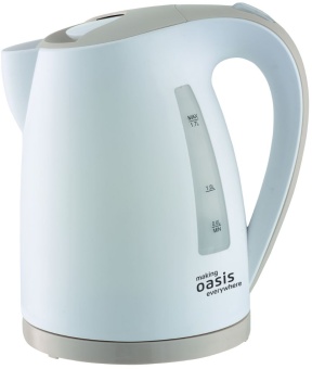 Детальное фото товара: making Oasis everywhere K-3PWI