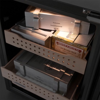 Детальное фото товара: Meyvel MC-50BK (PRO)