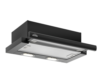 Детальное фото товара: Elikor Интегра 60П-400-В2Л крем/крем  